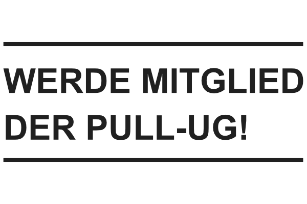 PULL-UG Mitgliedschaft