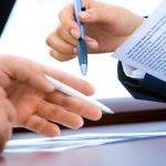 Verhandlungen zur Entlastung der Schulen