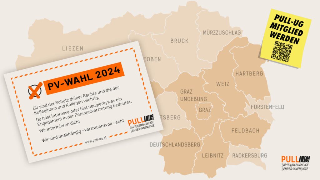 PV WAHL 2024 Steiermark